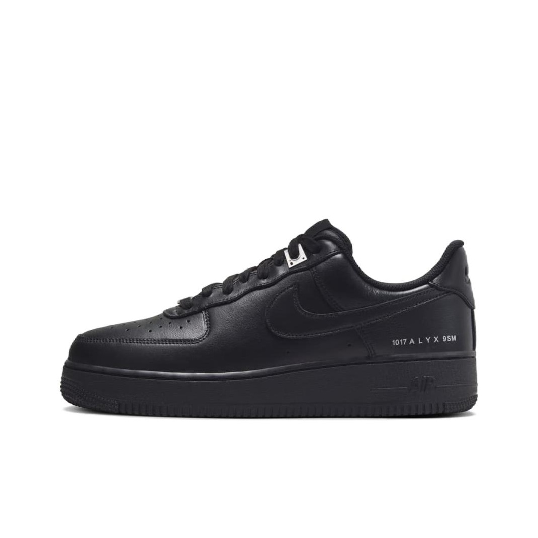 Nike Shoes Air Force 1 - 1017 ALYX 9SM × ナイキ エアフォース1