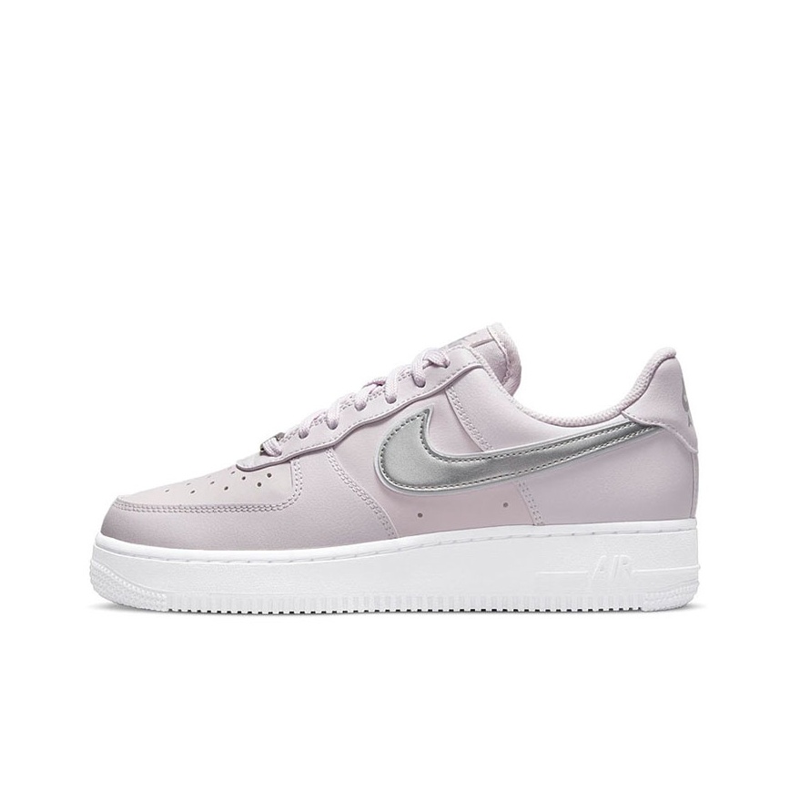 Nike Shoes Air Force 1 - ナイキ エアフォース1 スケートボードシューズ レディース ロートップ タローパープル
