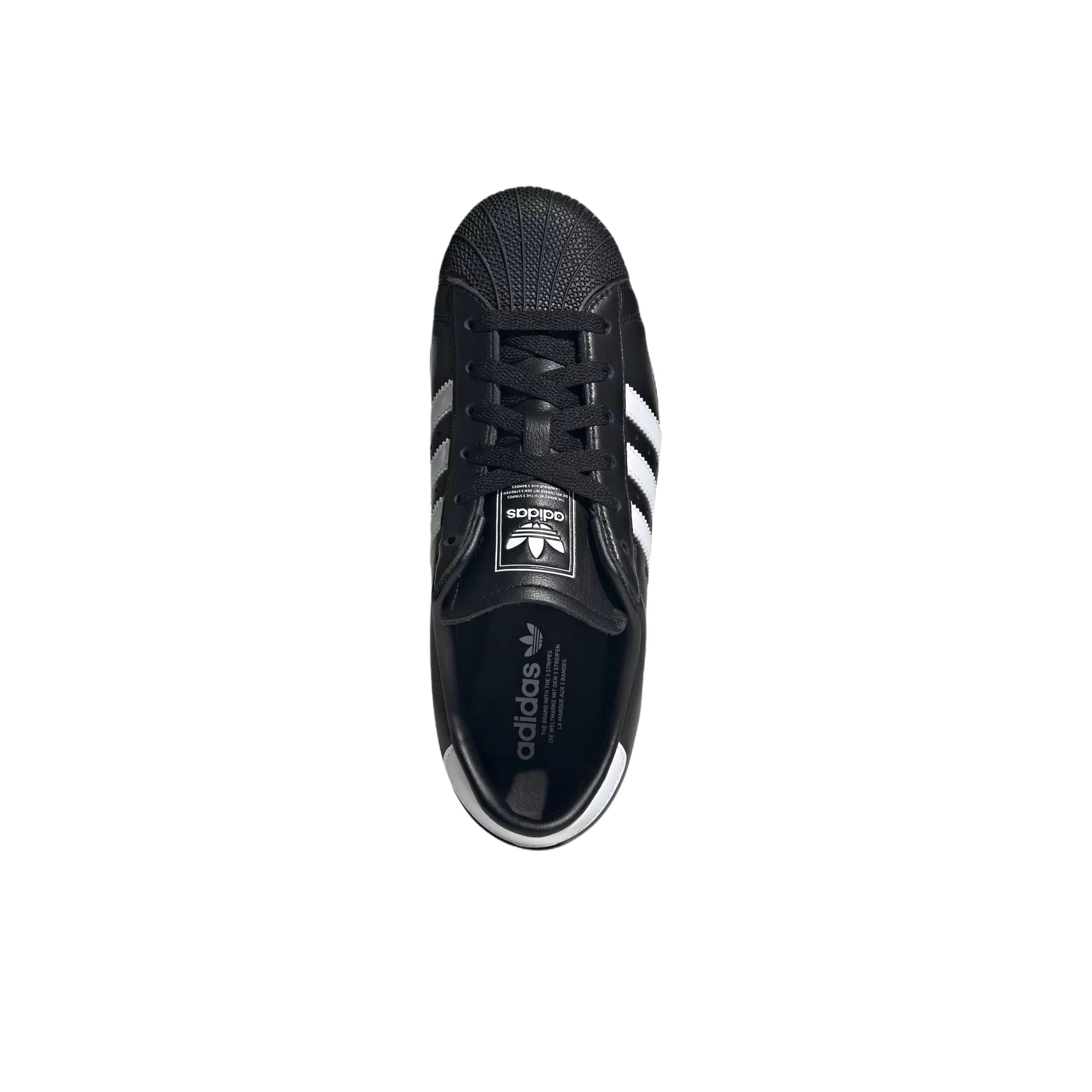 アディダス オリジナルス スーパースター スケートボードシュ - Adidas Shoes Superstar のレビューと価格