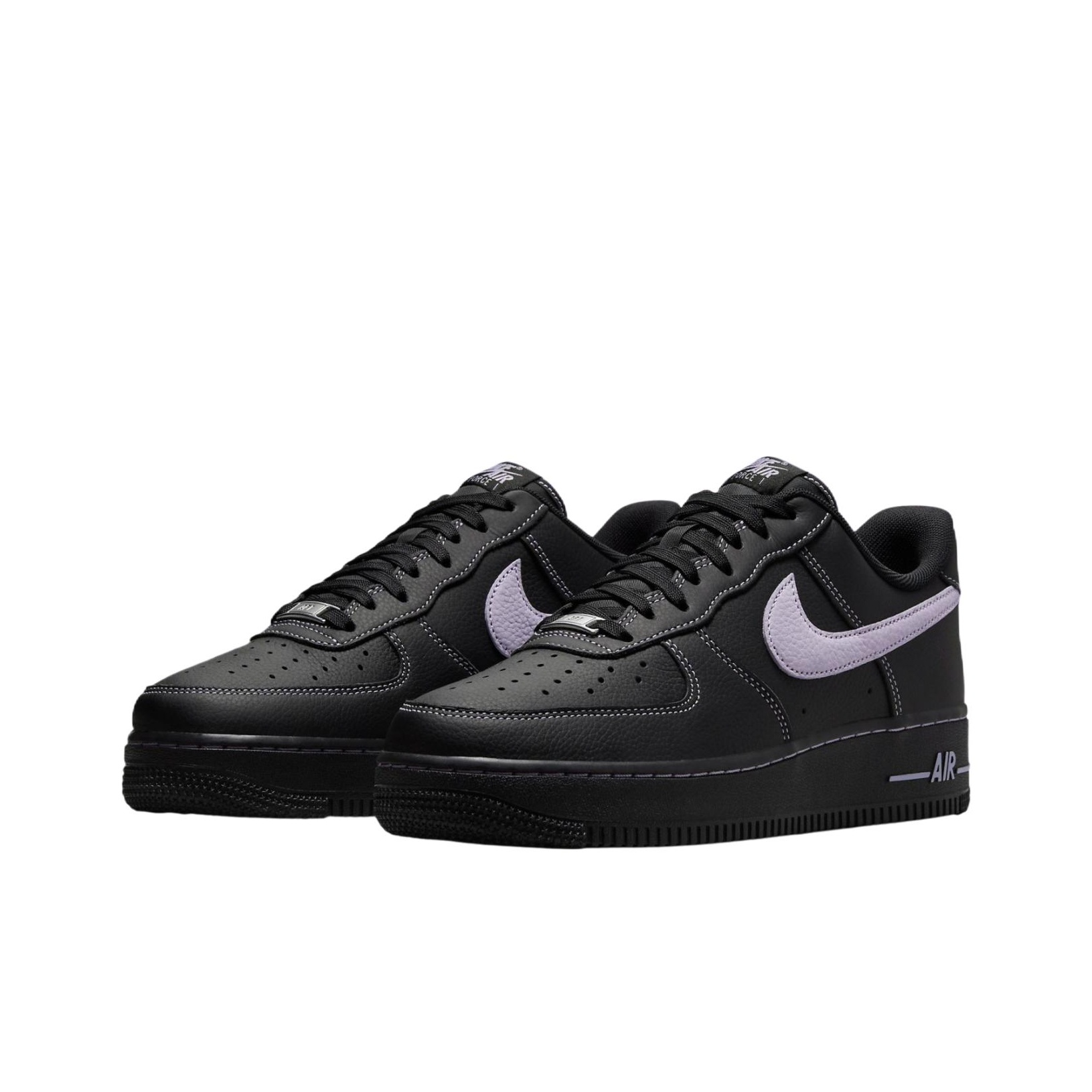 ナイキ エアフォース1 通気性のあるローカットスケートボード - Nike Shoes Air Force 1 のレビューと価格