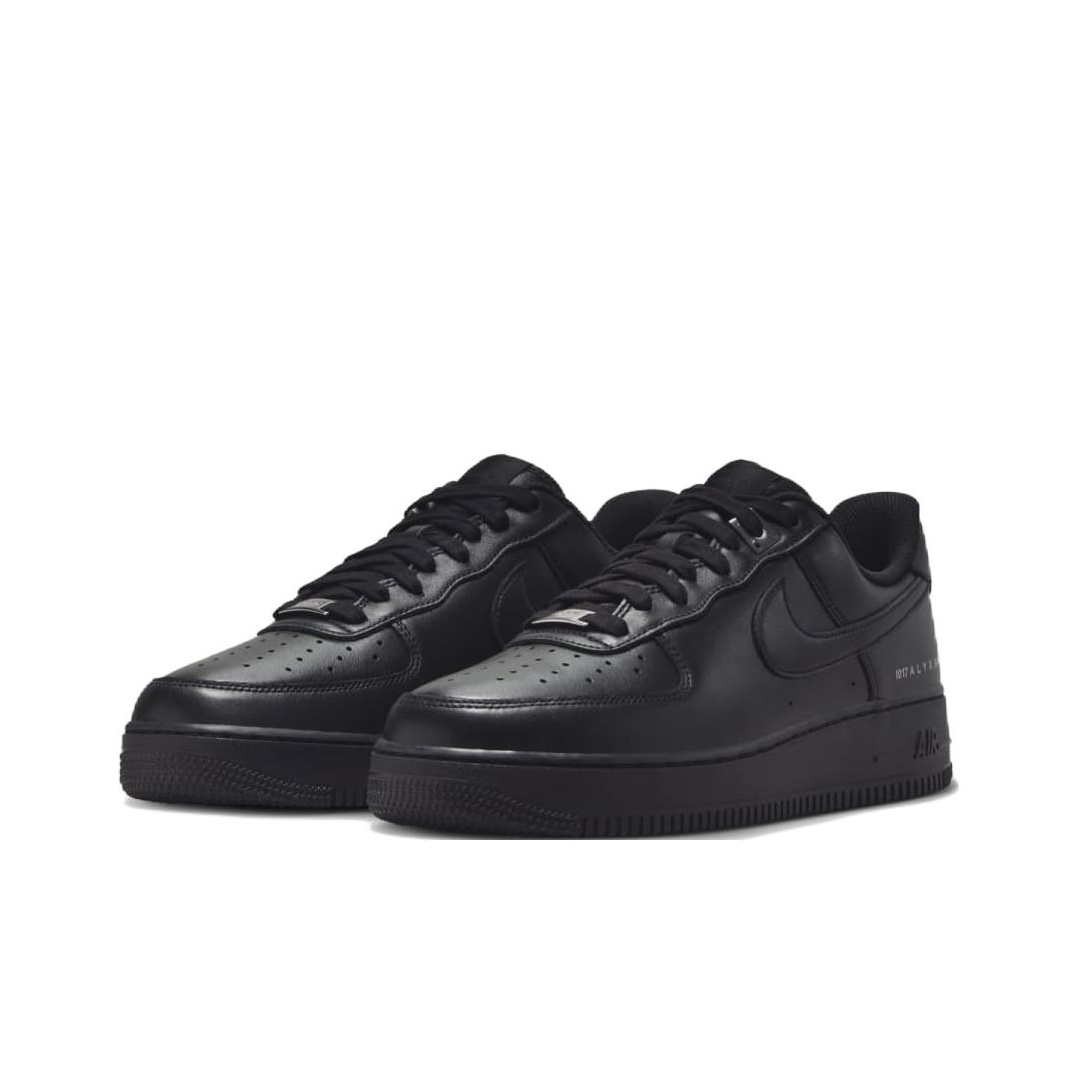 1017 ALYX 9SM × ナイキ エアフォース1 スケ - Nike Shoes Air Force 1 のレビューと価格
