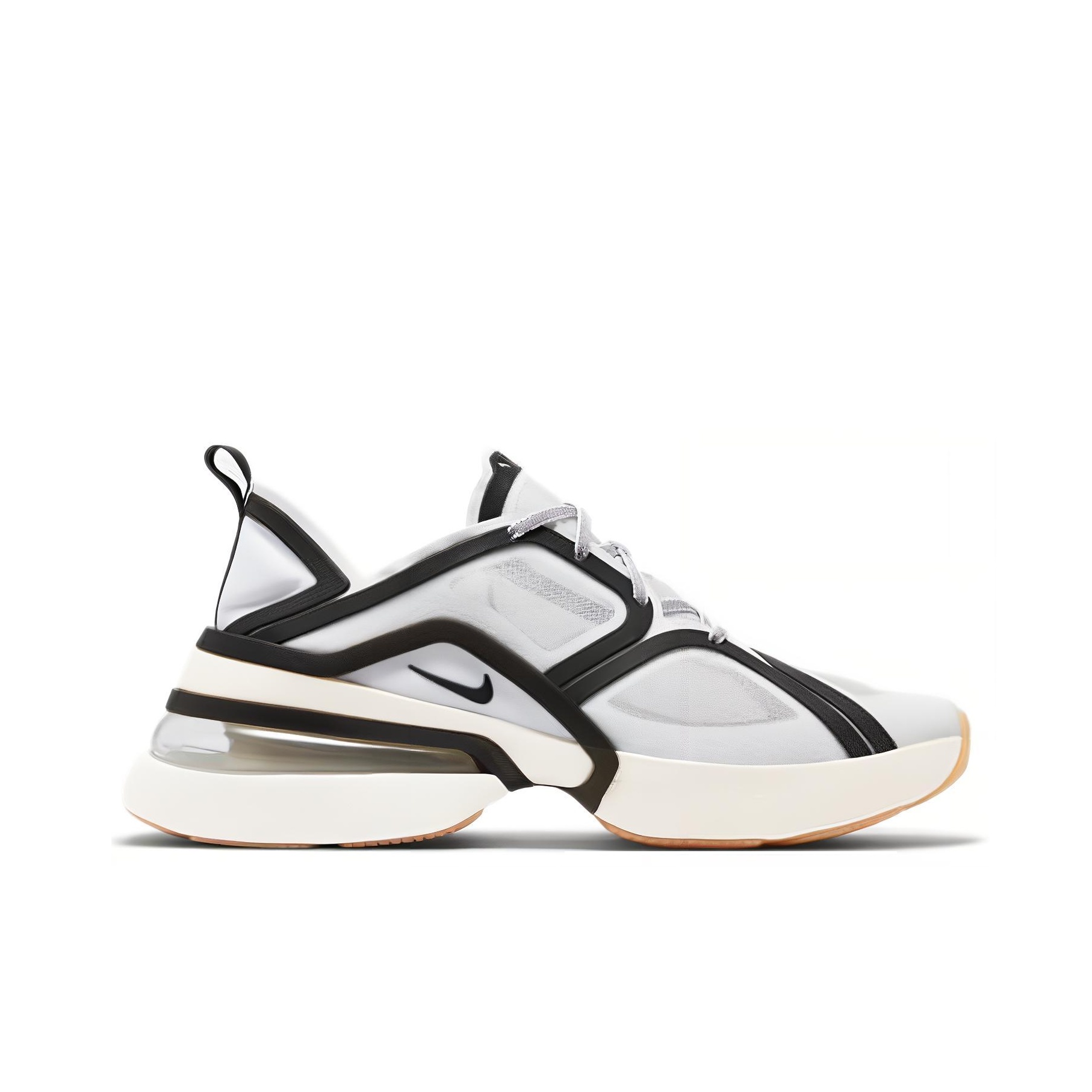 ナイキ エア マックス 270 クッション性、耐摩耗性、ロー - Nike Shoes Air Max 270 のレビューと価格