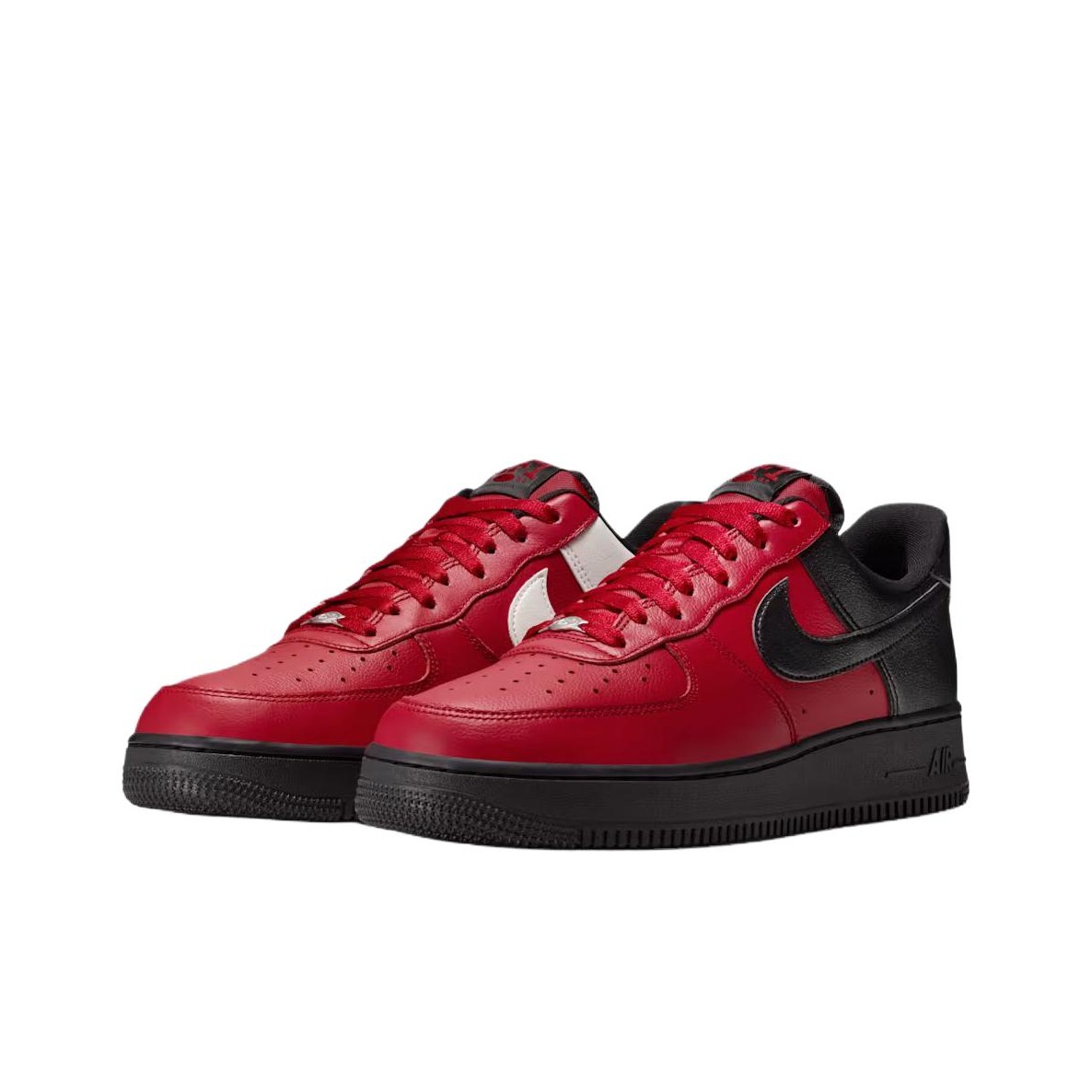 ナイキ エアフォース1 通気性スケートボードシューズ メンズ - Nike Shoes Air Force 1 のレビューと価格