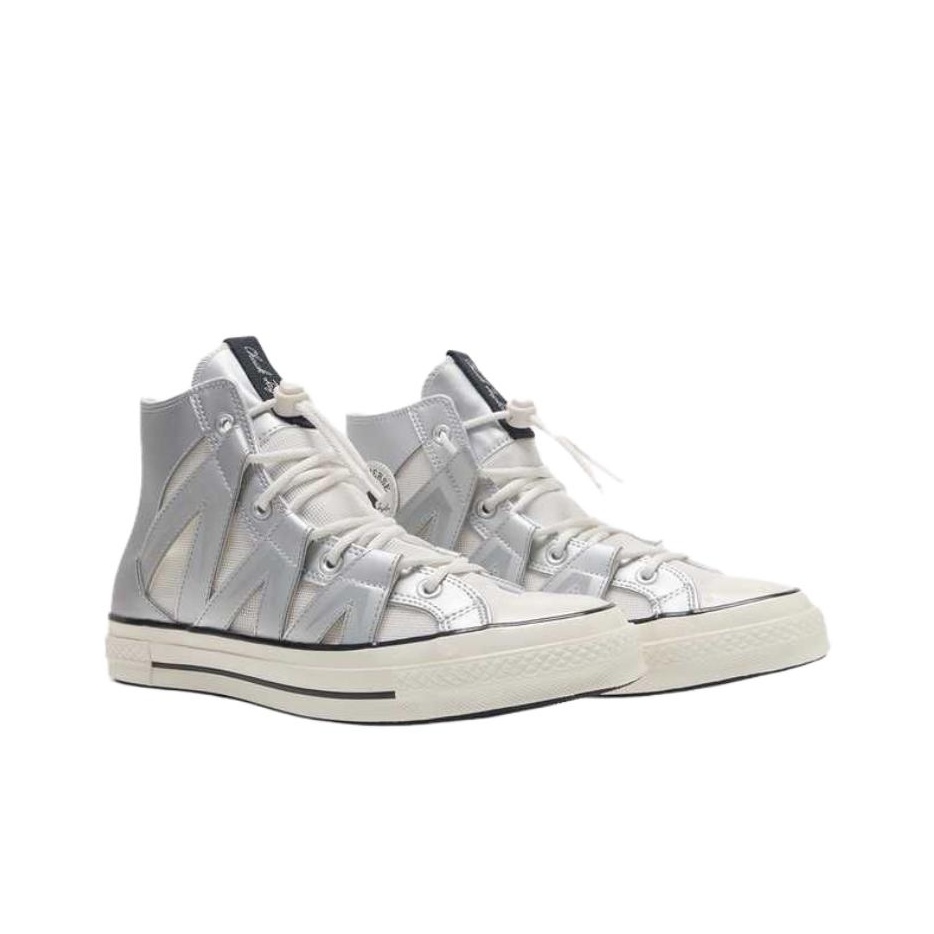 コンバース チャック 70 通気性ハイカットスケートボードシ - Converse Shoes Chuck 70 のレビューと価格