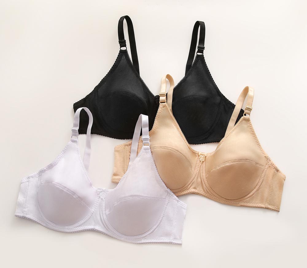 Ruralbras 快適な綿のブラジャー女性のためのプッシュ - Mastectomy Bra Pocket のレビューと価格