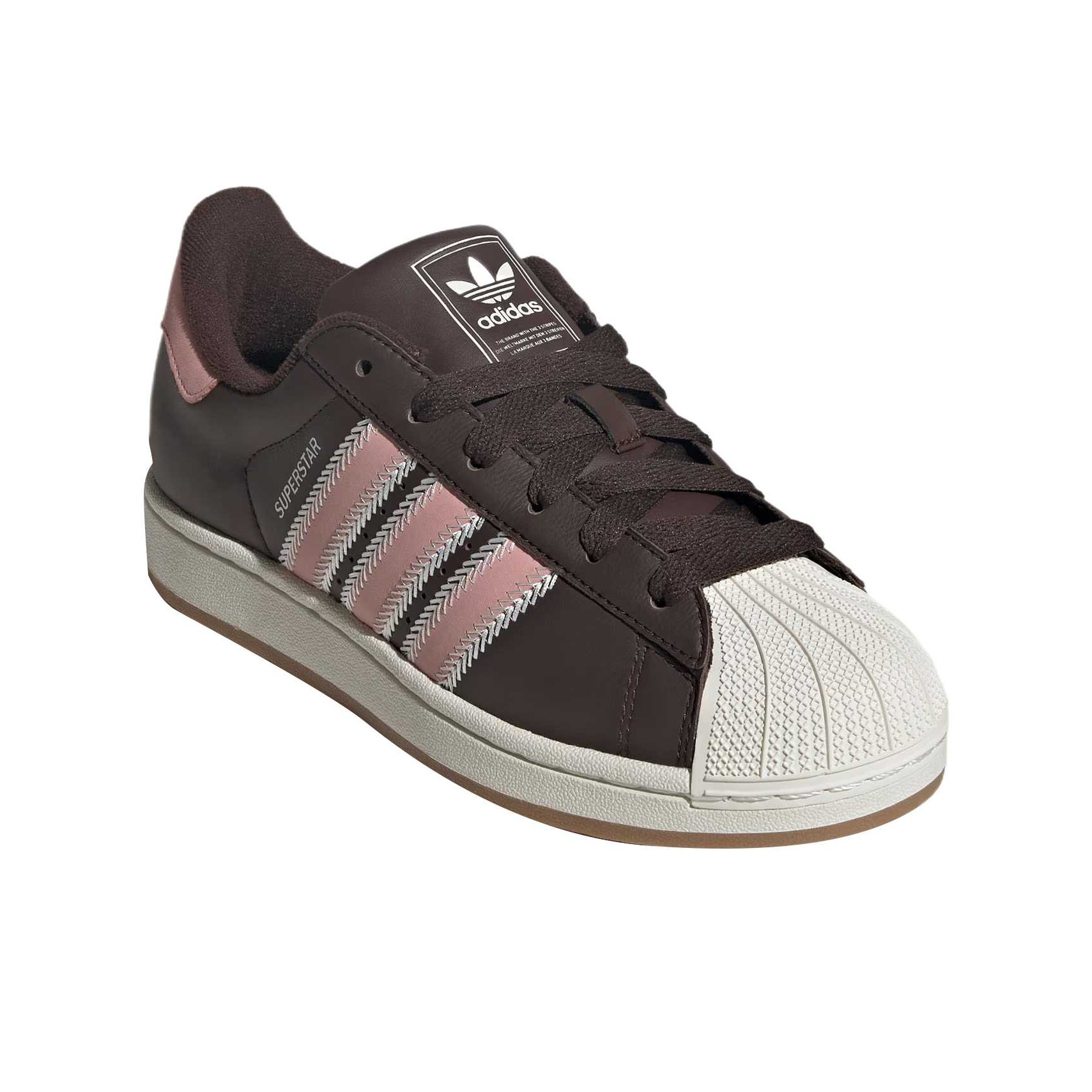 アディダス オリジナルス スーパースター 2 レザー クラシ - Adidas Shoes Superstar のレビューと価格